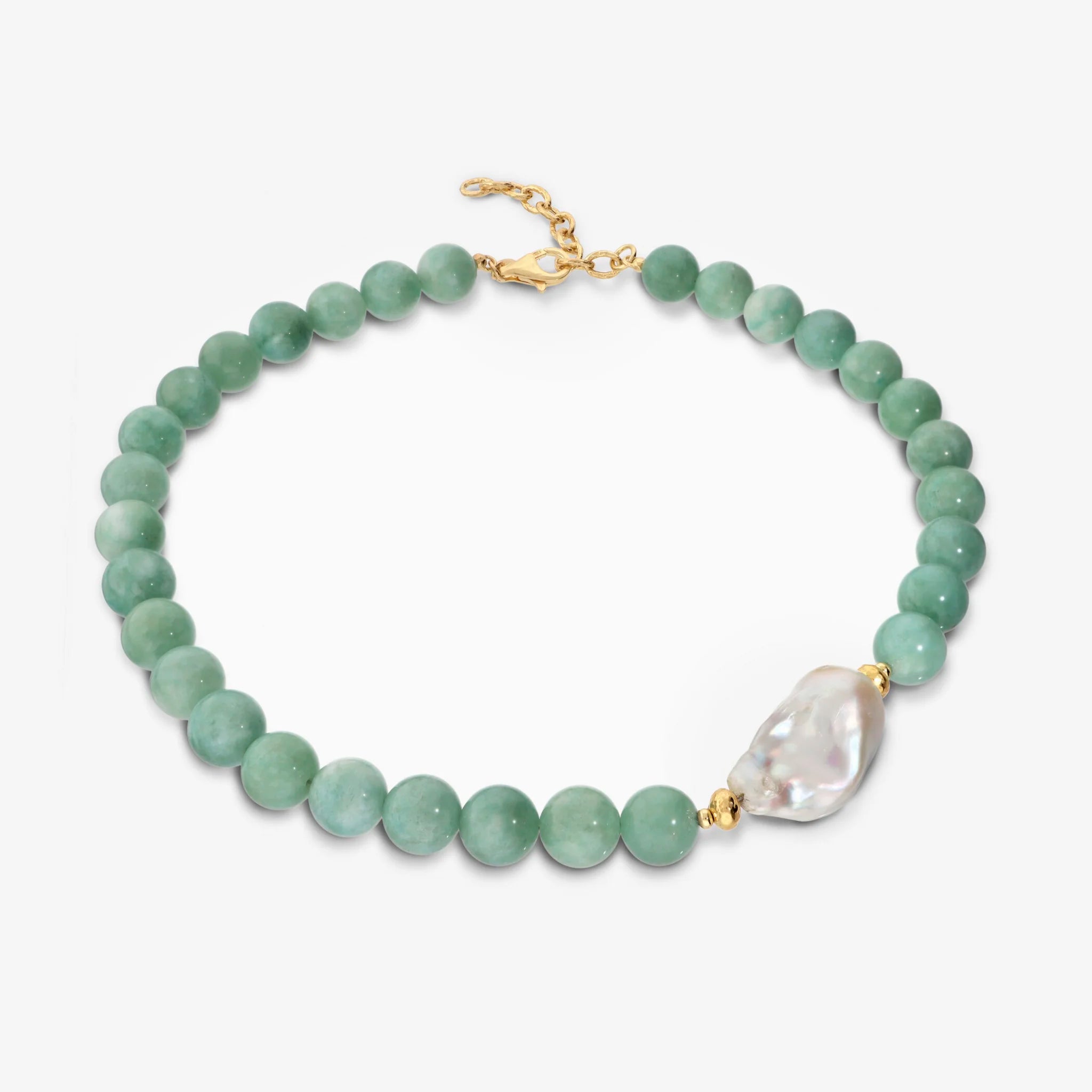 MILOR - Collana Donna Oro con Pietre Colorate