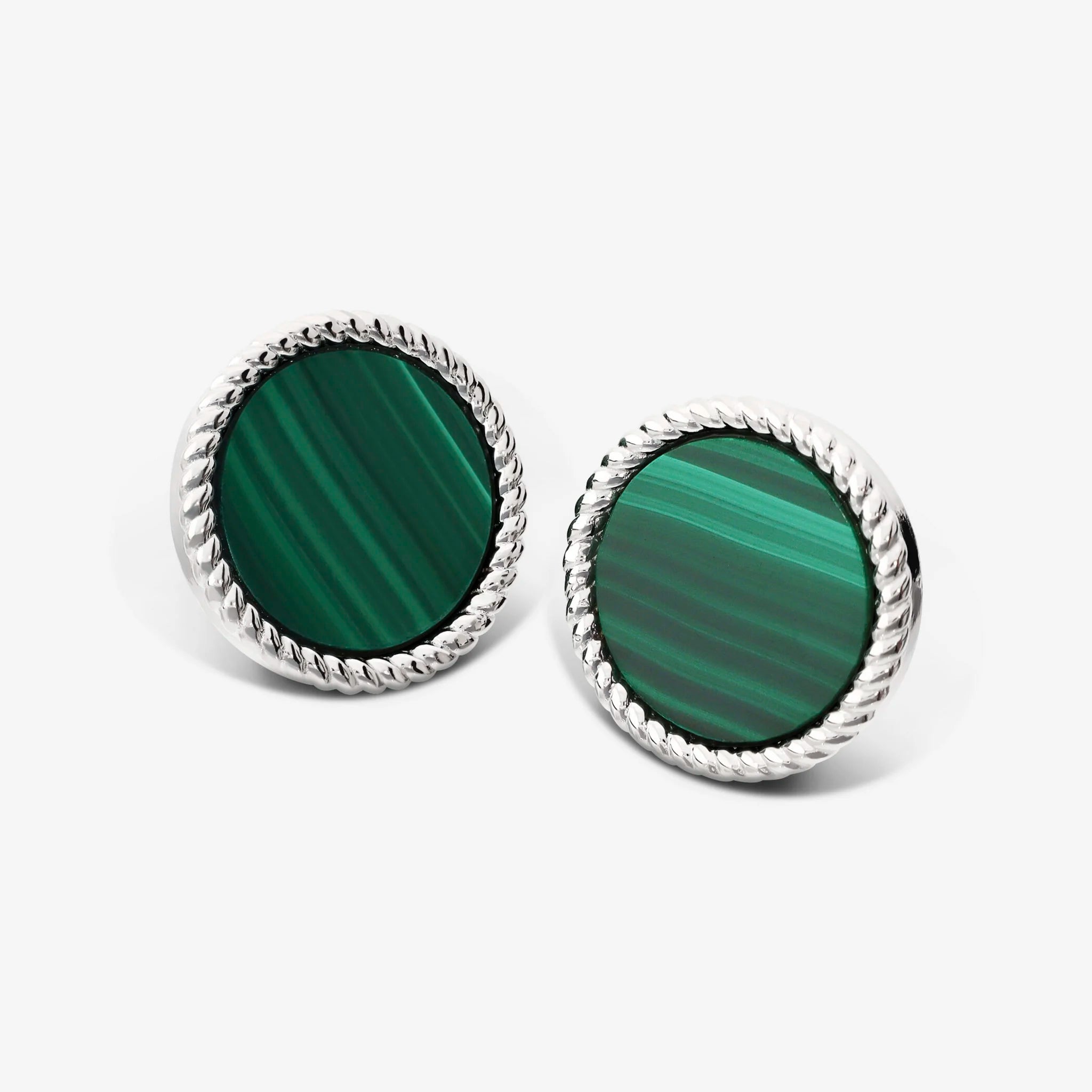 Orecchini gold malachite e moonstone argento 925 BARBIERI – GIOIELLERIA CIRCELLI Orecchini gold malachite e moonstone argento 925 BARBIERI – GIOIELLERIA CIRCELLI