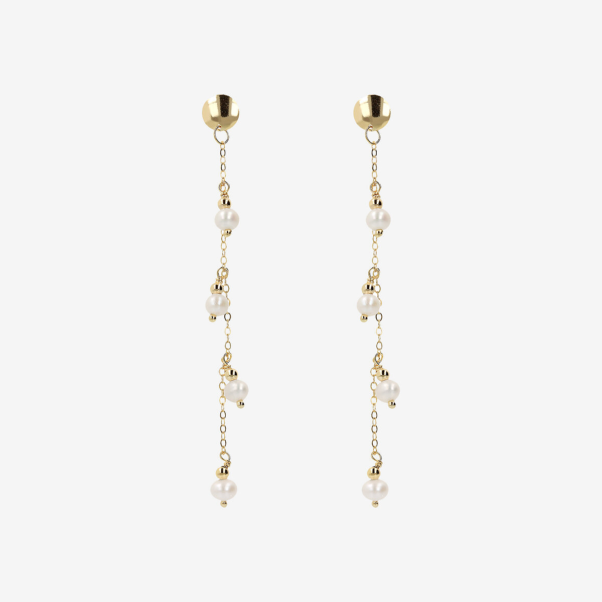 12 Schienali In Silicone Per Orecchini - Ipoallergenici, Trasparenti, Per Orecchini Pendenti - Foto 5