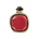 Rosso rubino - Cubic zirconia