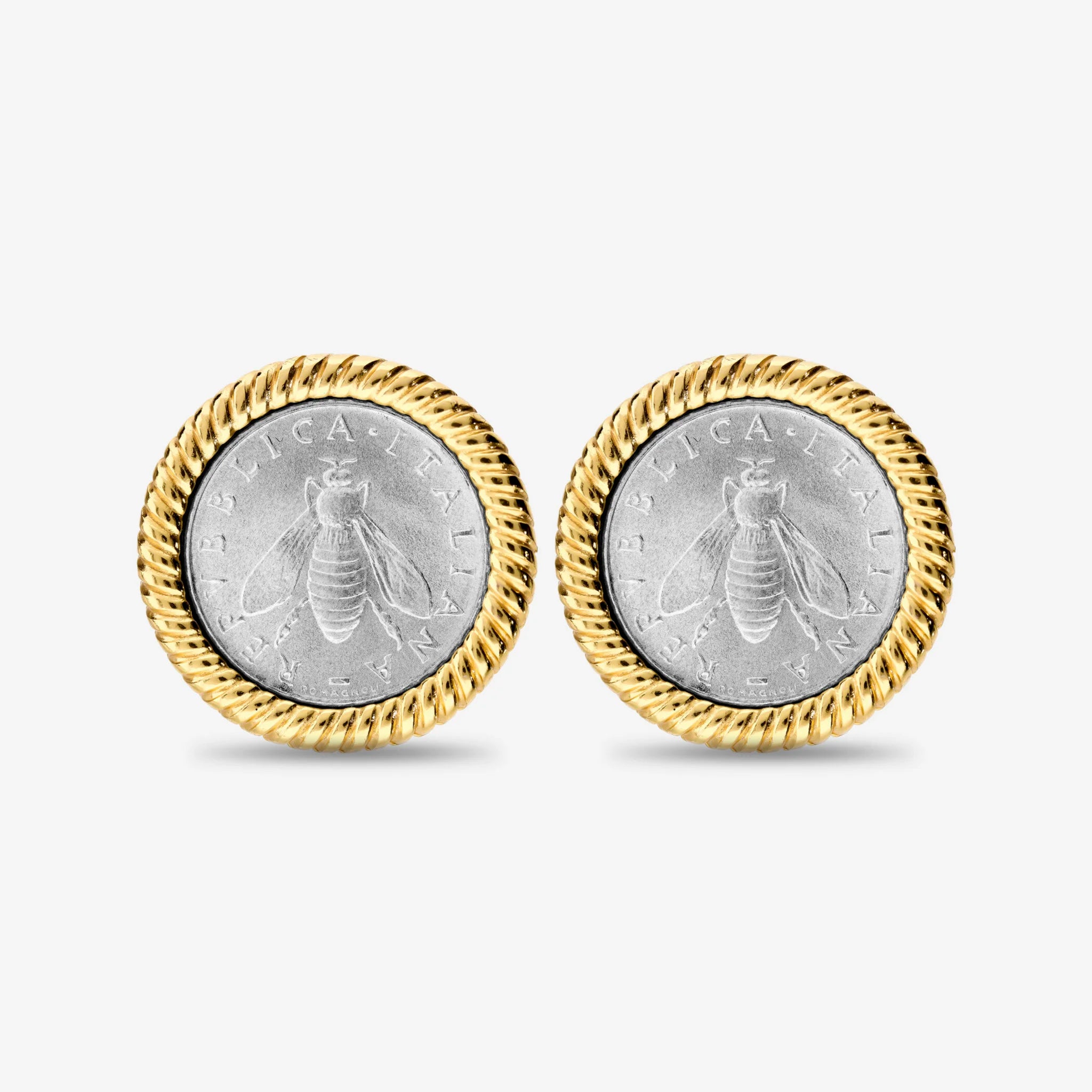 orecchini-a-lobo-texture-corda-in-argento-925-placcato-oro-giallo-18kt