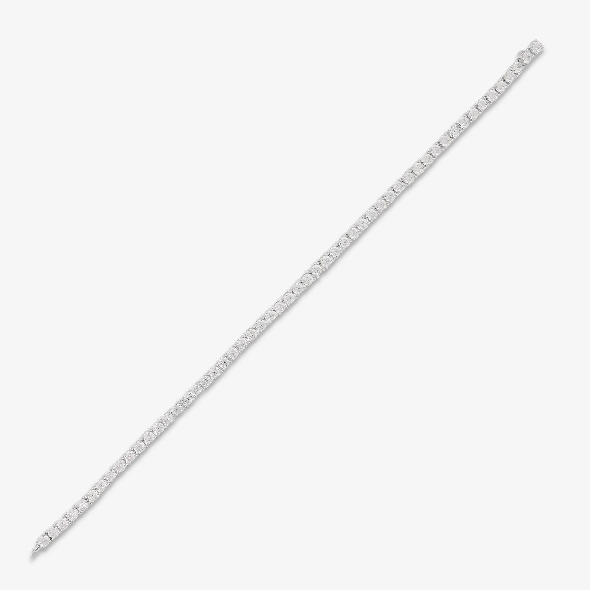 Bracciale Tennis con Cubic Zirconia