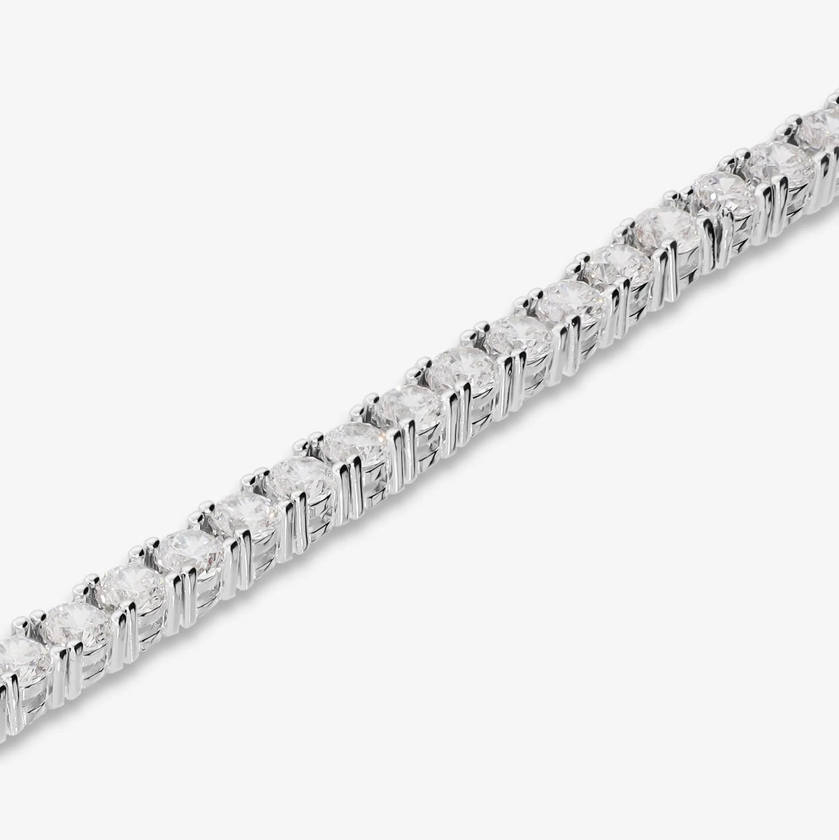 Bracciale Tennis con Cubic Zirconia