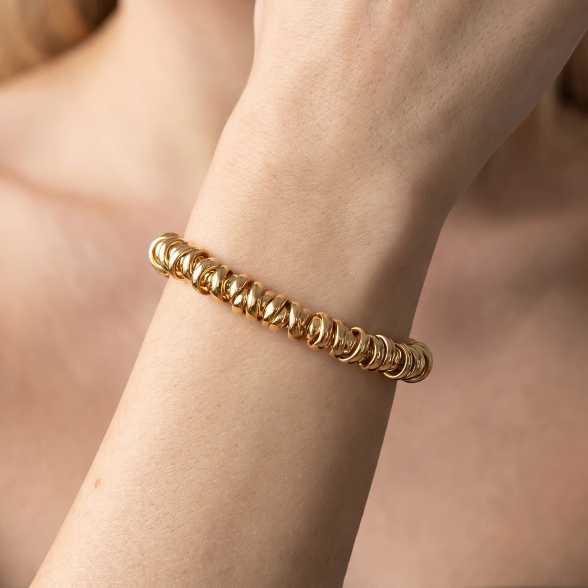 Bracciale Intreccio