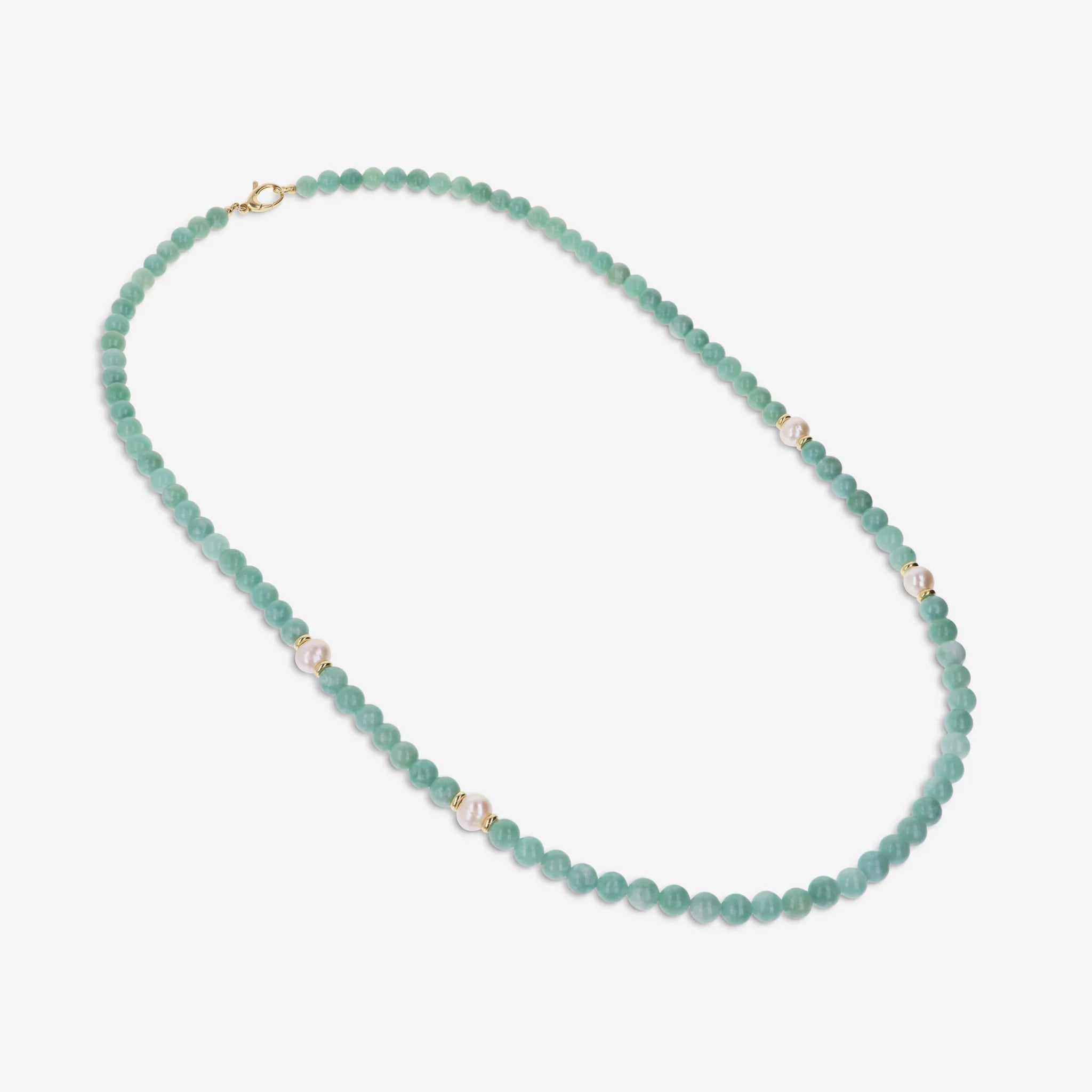 Long Necklaces