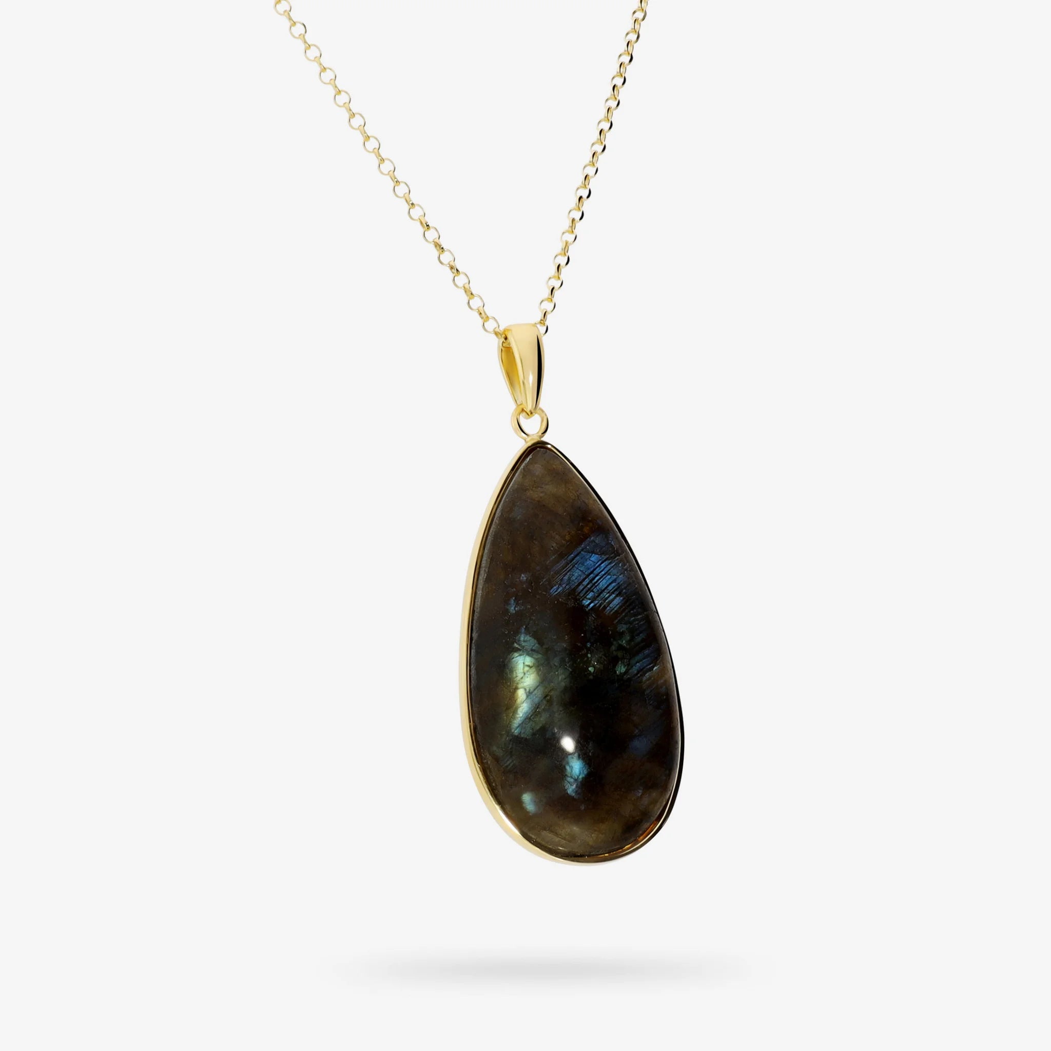 Matinée Necklaces