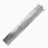 Maxi Omega Bracelet