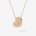 Champagne - Zirconia Cubica