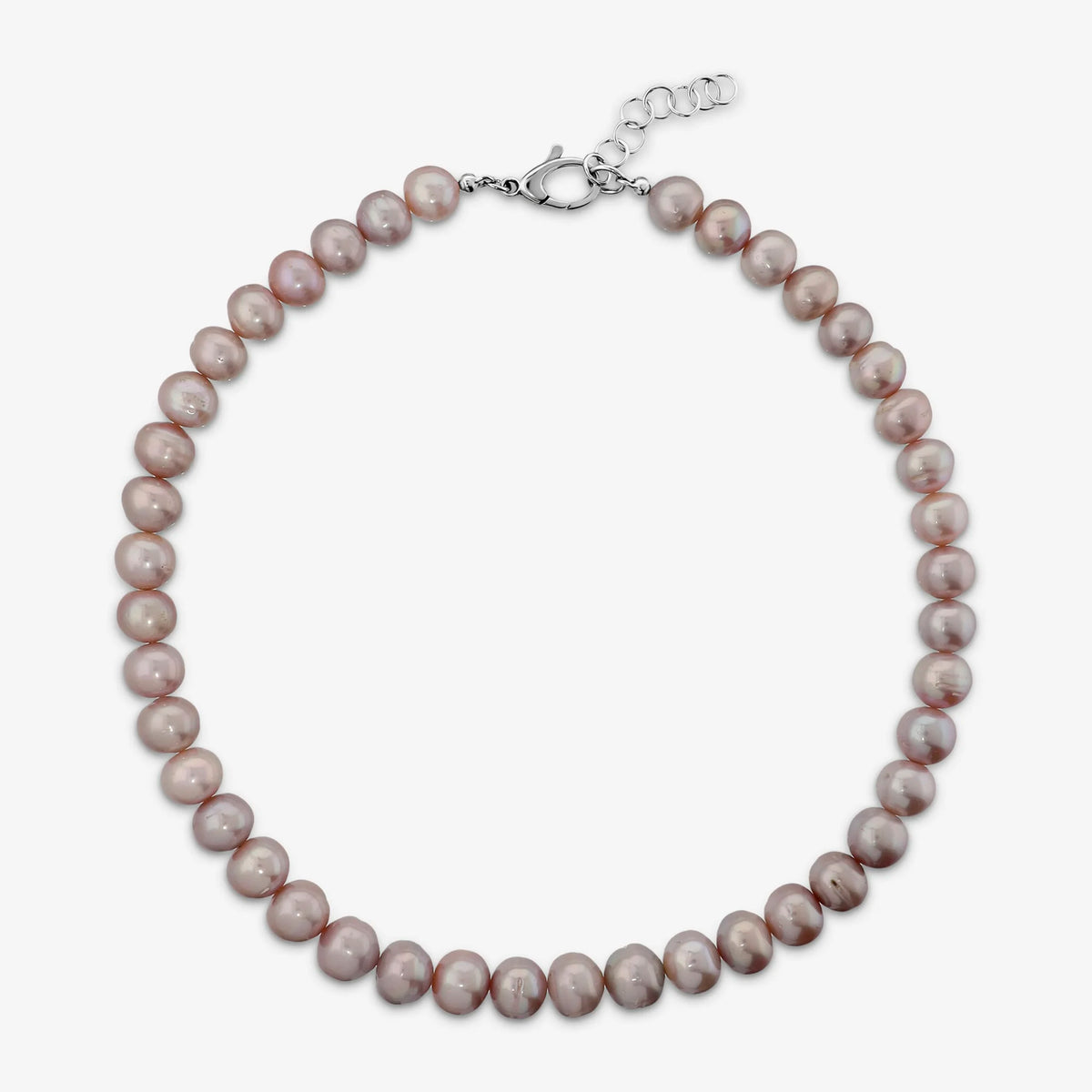 VIANRLA collana con pendente a strati in pietra opale in argento sterling 925 pl VIANRLA collana con pendente a strati in pietra opale in argento sterling 925 pl