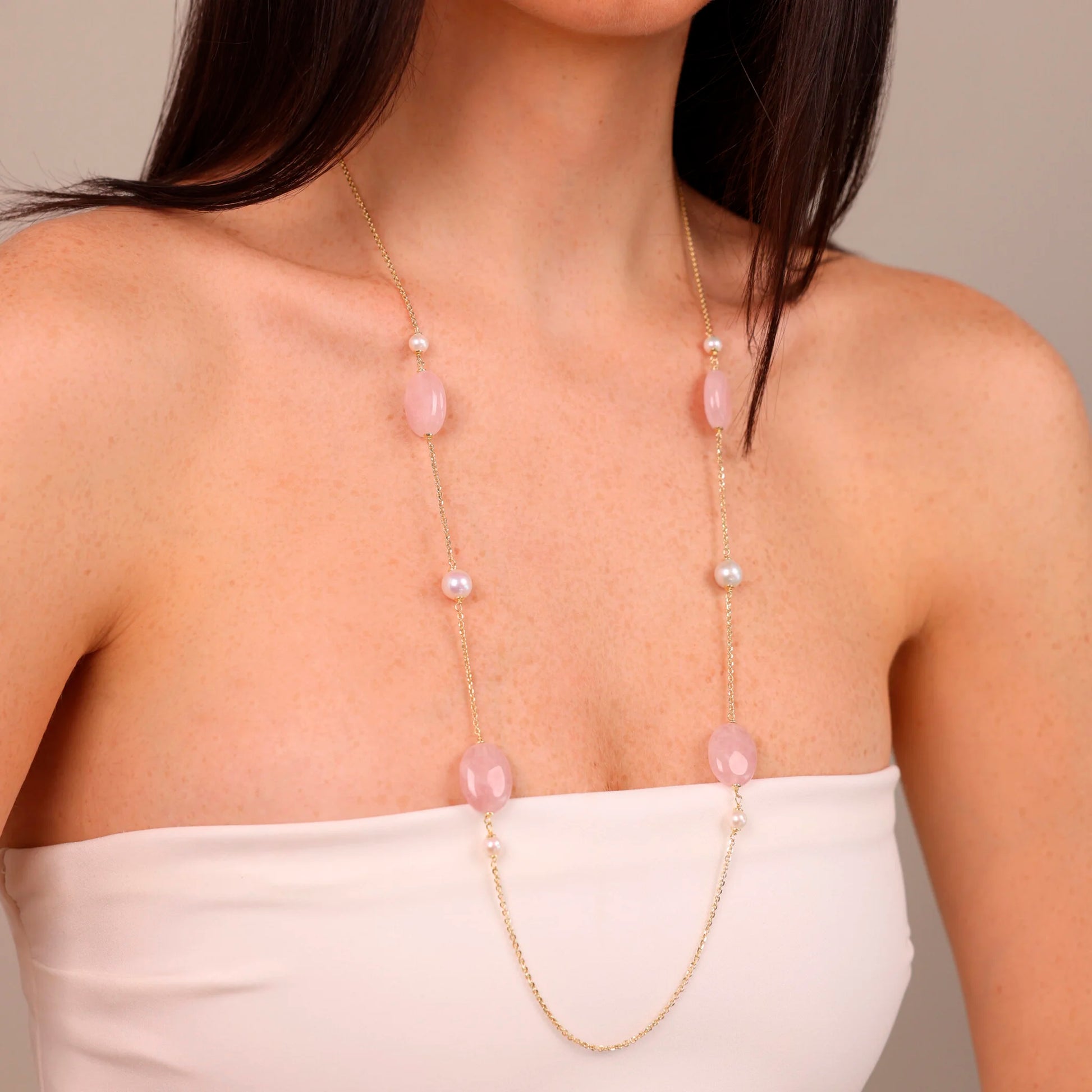 Collana da donna in argento Sterling 925 con ciondolo a forma di rosa, placcata in oro rosa con zirconi bianchi, idea regalo per gli amanti e Argento, colore: Oro rosa, cod. S022011192/S022013192 Collana da donna in argento Sterling 925 con ciondolo a forma di rosa, placcata in oro rosa con zirconi bianchi, idea regalo per gli amanti e Argento, colore: Oro rosa, cod. S022011192/S022013192