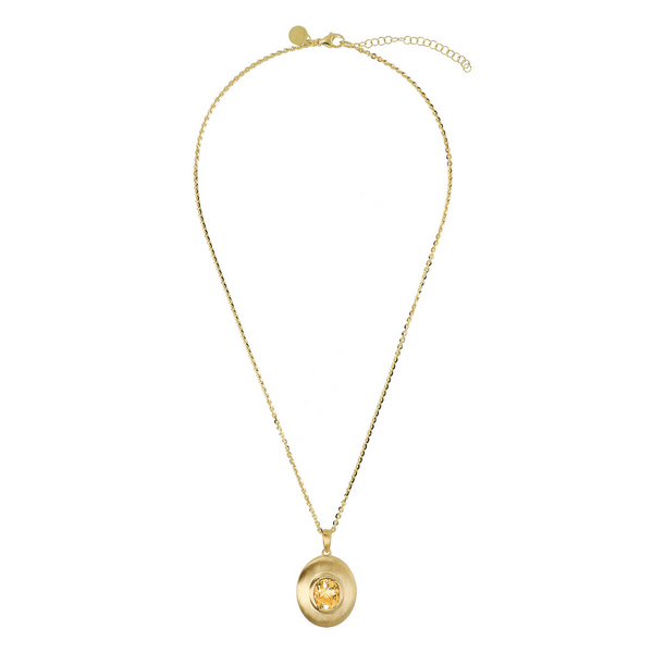 Collana Catena Cubana Argento 925 Placcata Oro 18-30 Pollici Collana Cubana In Argento 925 Placcata Oro 14k - Catena Piatta Lunghezza 18-30" (Italiano Silver) Catena Uomo Donna Italiana - Foto 4