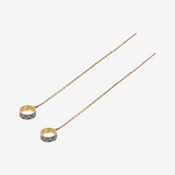 BOUCLE D'OREILLE CŒUR (copie)