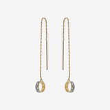 BOUCLE D'OREILLE CŒUR (copie)