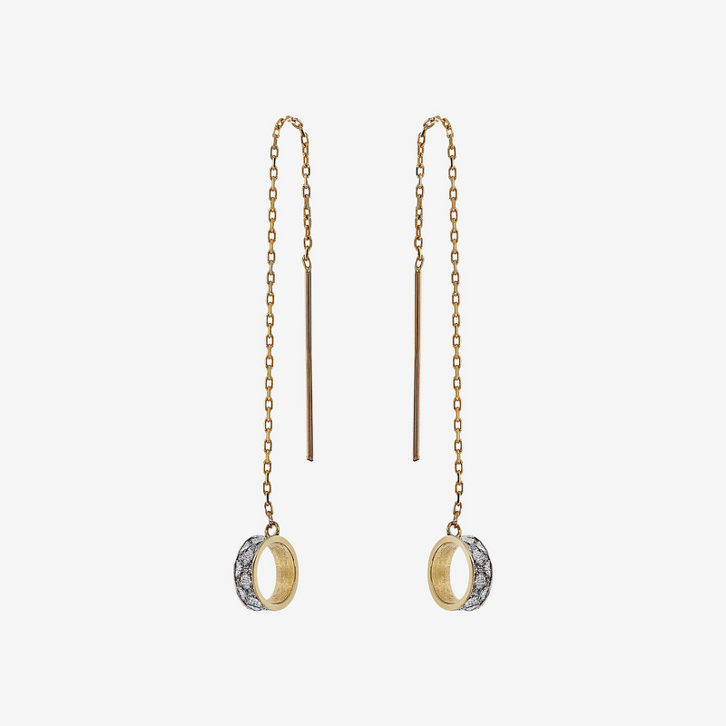 BOUCLE D'OREILLE CŒUR (copie)