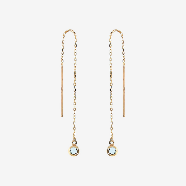 BOUCLE D'OREILLE CHAÎNE (copie)