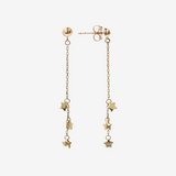 BOUCLE D'OREILLE ÉTOILE (copie)