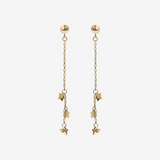 BOUCLE D'OREILLE ÉTOILE (copie)