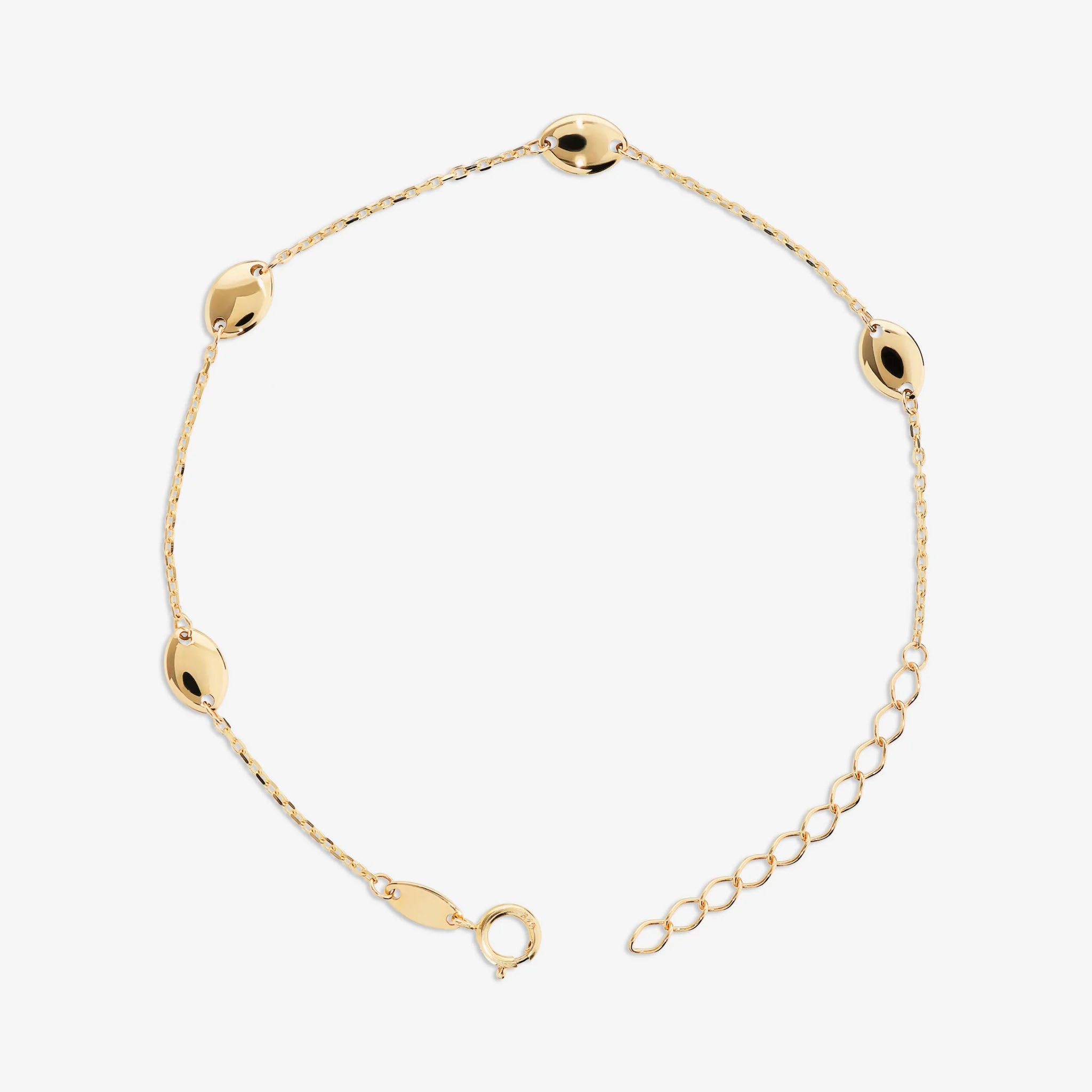 Mabina - Bracciale Uomo Con Catena Snake - Argento 925 | Scintille Shop Mabina - Bracciale Uomo Con Catena Snake - Argento 925 | Scintille Shop