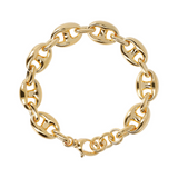 Marine Chain Bracelet
