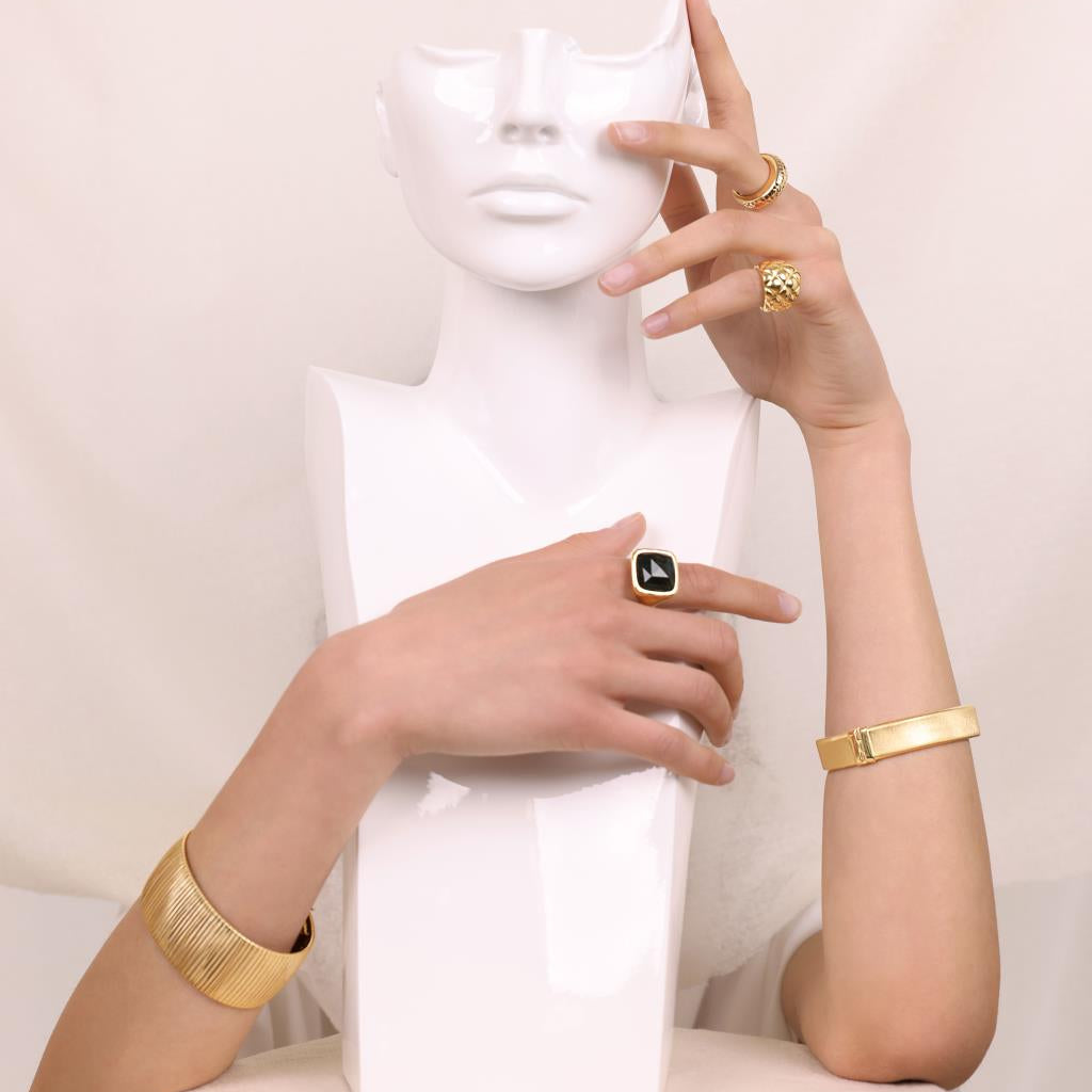 Milor world - Made in Italy jewels